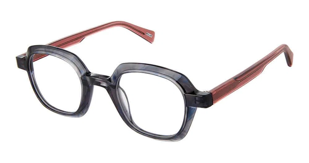 Kliik K-743 Eyeglasses